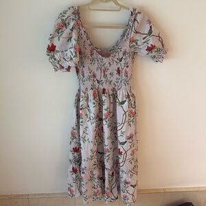 Hill House Artist Edition Nap Dresses | Large